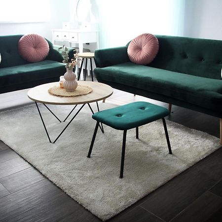 Apartman Matulica Čakovec エクステリア 写真