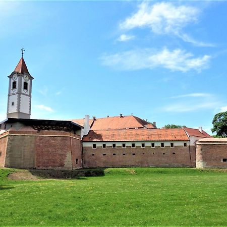 Apartman Matulica Čakovec エクステリア 写真