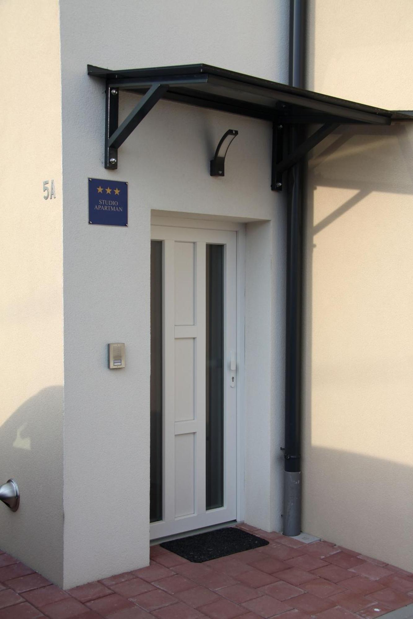 Apartman Matulica Čakovec エクステリア 写真