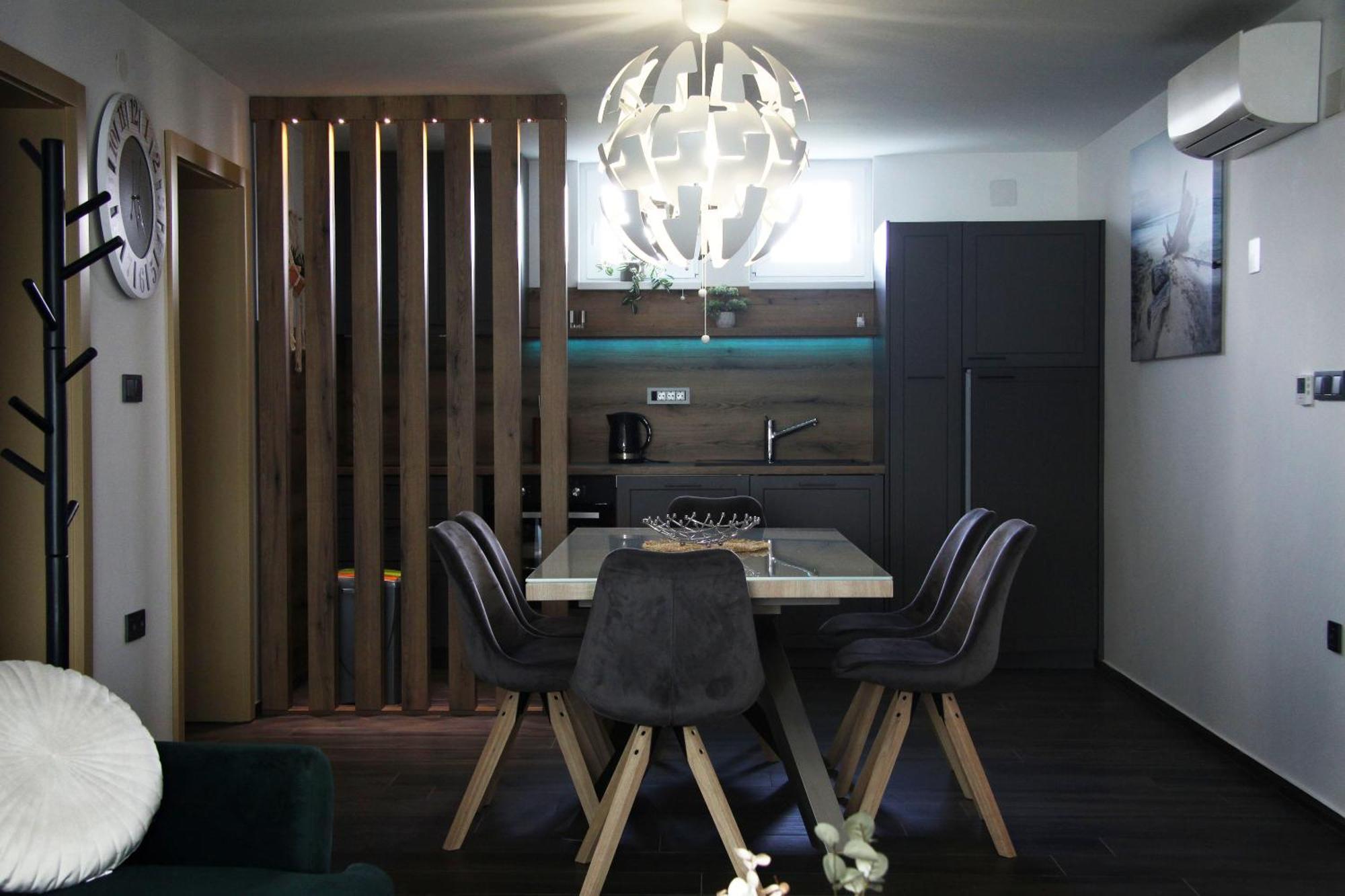 Apartman Matulica Čakovec エクステリア 写真