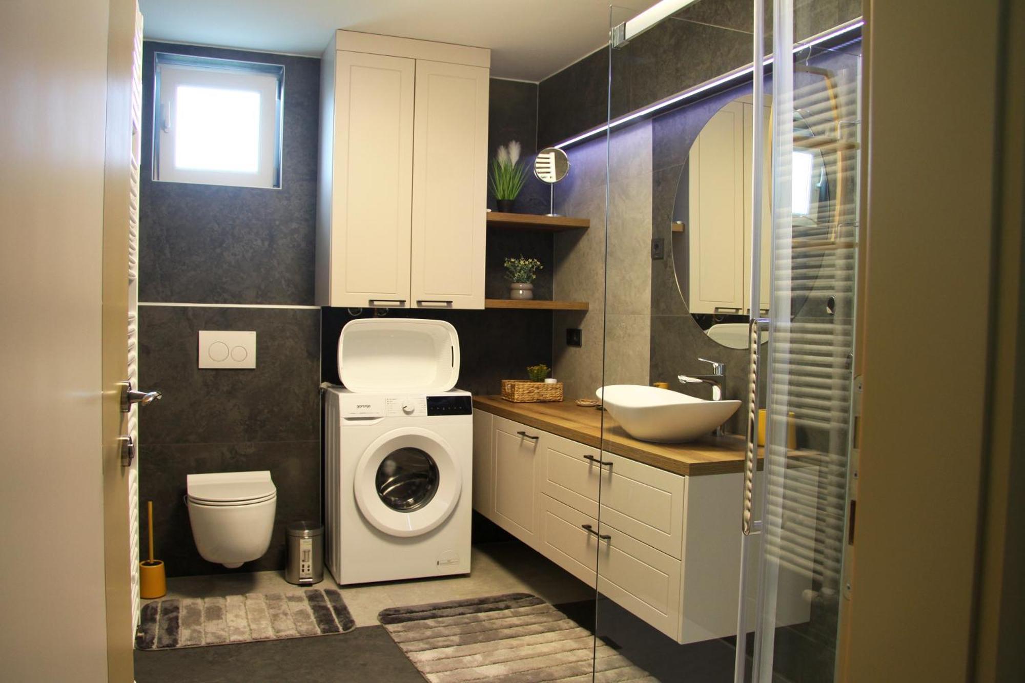 Apartman Matulica Čakovec エクステリア 写真
