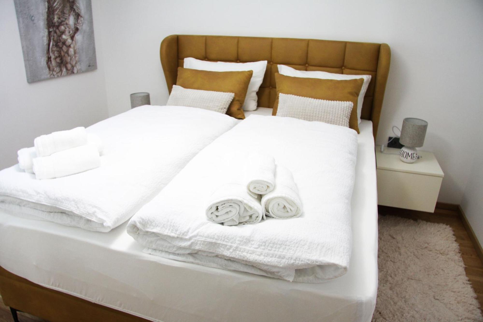Apartman Matulica Čakovec エクステリア 写真