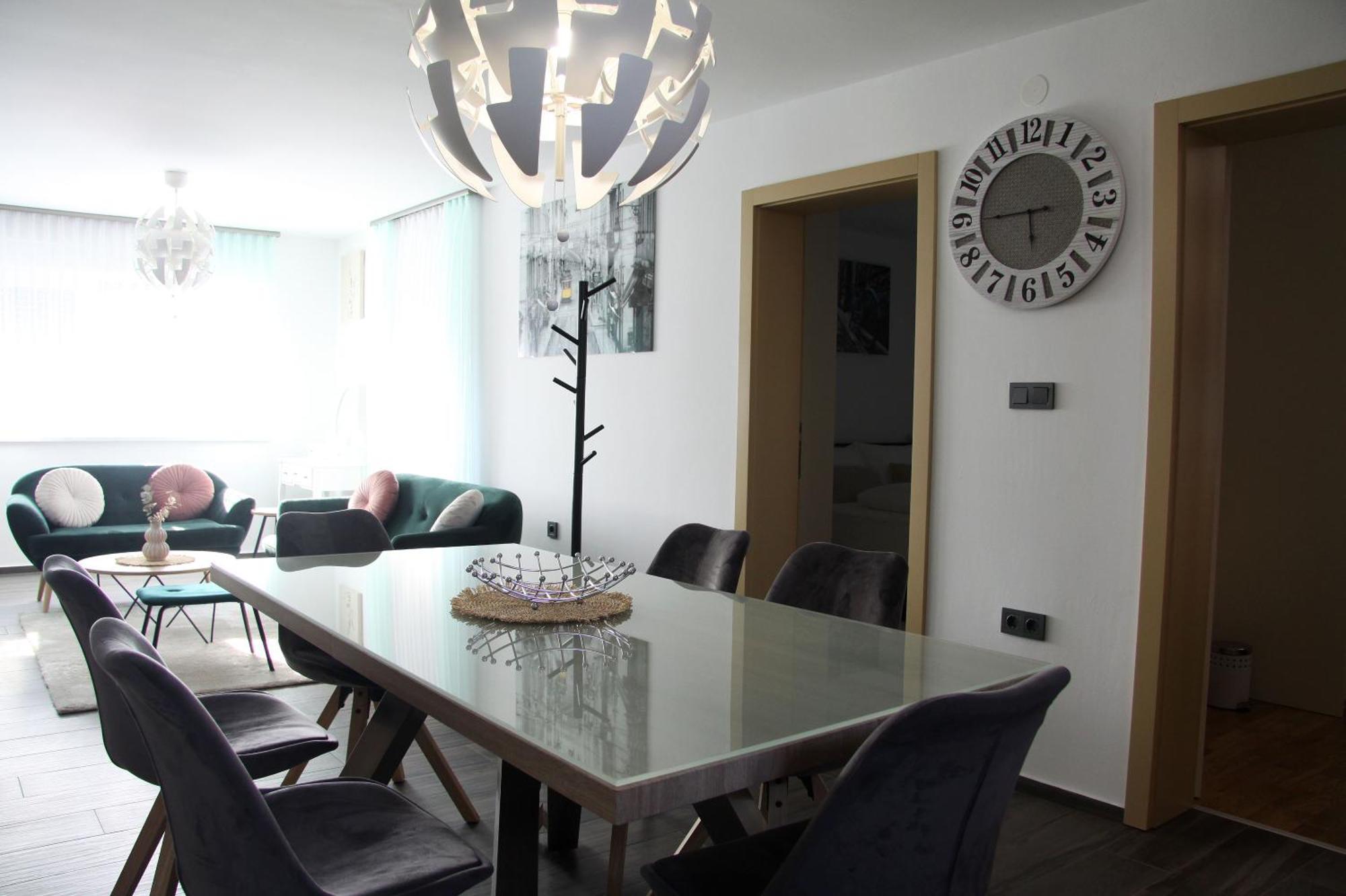 Apartman Matulica Čakovec エクステリア 写真