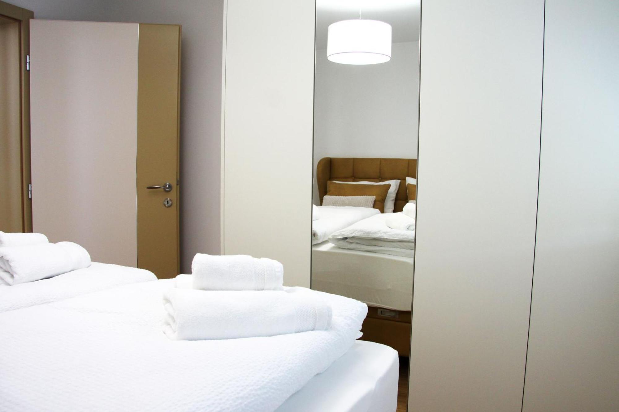 Apartman Matulica Čakovec エクステリア 写真