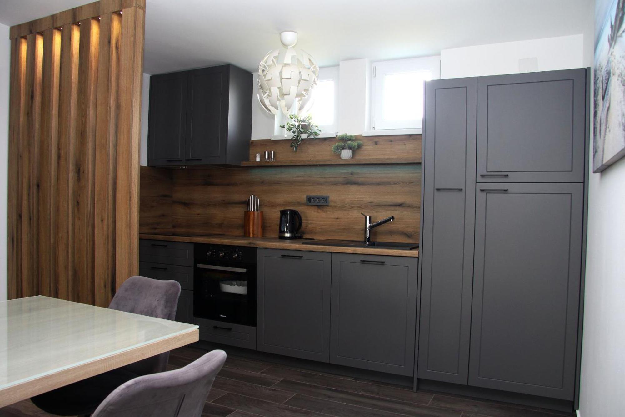 Apartman Matulica Čakovec エクステリア 写真