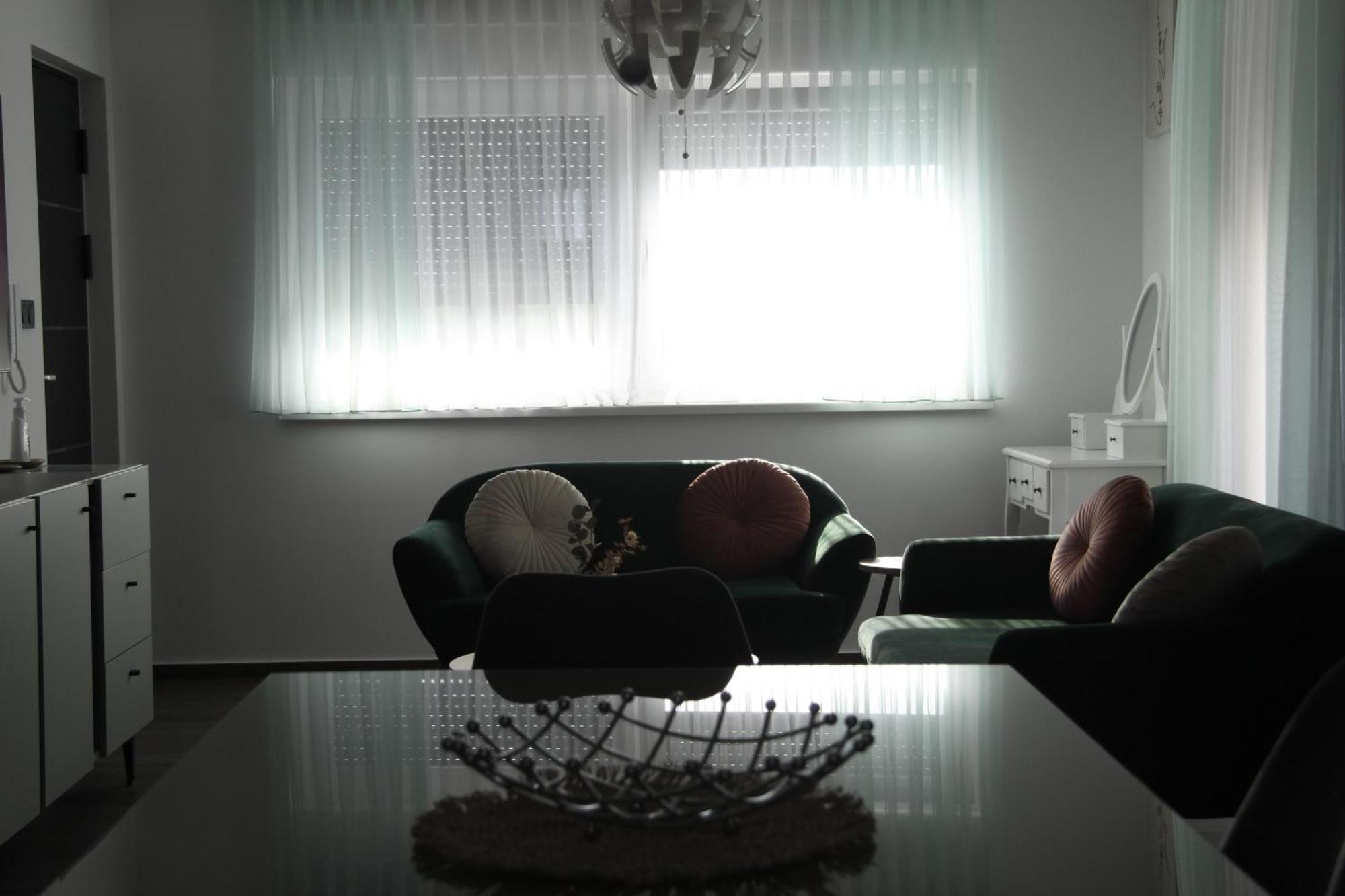 Apartman Matulica Čakovec エクステリア 写真